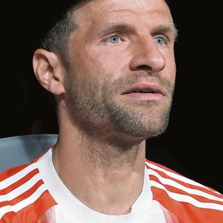 Se despide una leyenda