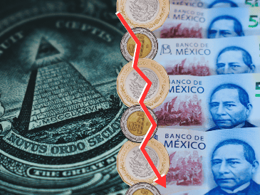 Recuerda que la cotización del dólar cambia a lo largo del día, por lo que su precio final de compra y venta puede variar. ESPECIAL / Canva