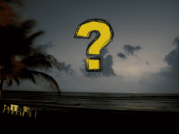 En la cuenca del Pacífico, se han registrado -hasta el momento- tres tormentas tropicales: 