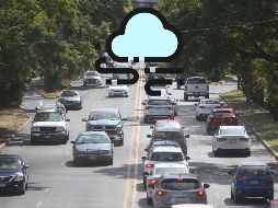 Aquí te compartimos el índice de calidad de aire por zona. EL INFORMADOR / ARCHIVO