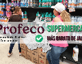 Este es el supermercado más barato de Jalisco según la Profeco. EL INFORMADOR / ARCHIVO