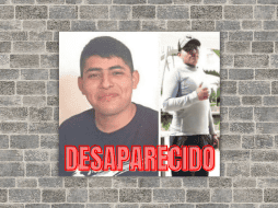 Fernando Uziel Martínez Sampedro fue visto este sábado 5 de julio entre las 02:15 y 02:45 de la madrugada sobre la autopista México-Puebla, en la parada conocida como 7/24. ESPECIAL
