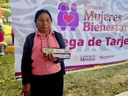 ¿Cuáles son los criterios para entrar al programa a partir de agosto de 2025? ESPECIAL / MUJERES CON BIENESTAR