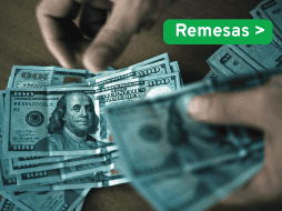 La ley conocida como One Big Beautiful Bill que ya promulgó Trump, incluye un nuevo impuesto de 1% sobre remesas internacionales realizadas fuera del sistema bancario formal. AFP / ARCHIVO