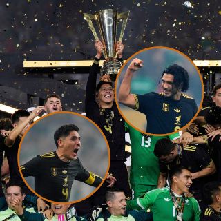 Estos son los mejores MEMES tras la Final de la Copa Oro 2025