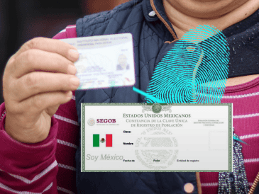 En la actualidad, la credencial del INE no solamente es fundamental para los comicios, también es indispensable para llevar a cabo diversos trámites. EL INFORMADOR/ARCHIVO