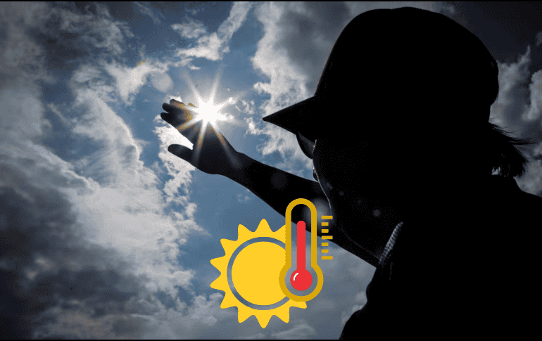 Durante este periodo existe una disminución temporal en el registro de lluvias y se pueden distinguir cielos despejados. SUN / ARCHIVO