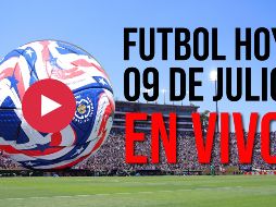 Estos son los partidos de futbol más importantes que se disputan el día de hoy. IMAGO7 / ARCHIVO