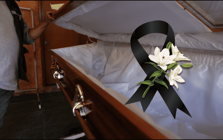 De acuerdo con el IMSS, la estrategia de expansión de los Velatorios para 2025 busca mejorar la eficiencia y accesibilidad de los servicios funerarios. EL INFORMADOR / ARCHIVO