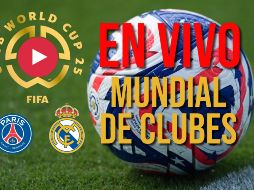 En México, los fanáticos podrán seguir los partidos en vivo, algunos de ellos por televisión abierta, y todos ellos por plataformas de streaming. IMAGO7 / ARCHIVO