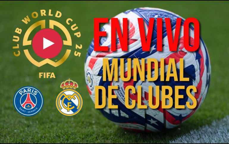 En México, los fanáticos podrán seguir los partidos en vivo, algunos de ellos por televisión abierta, y todos ellos por plataformas de streaming. IMAGO7 / ARCHIVO