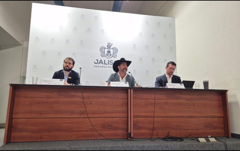 El 90 por ciento de la producción se destina a Estados Unidos y el restante 10 por ciento a Japón, Dubai y países de Europa. ESPECIAL