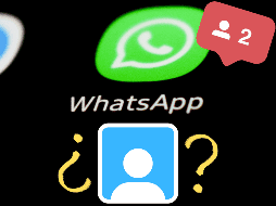 Tal función también se puede usar con otras aplicaciones de mensajería que sean compatibles, no solo WhatsApp. UNSPLASH / Lonely Blue