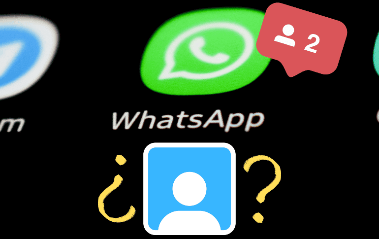 Tal función también se puede usar con otras aplicaciones de mensajería que sean compatibles, no solo WhatsApp. UNSPLASH / Lonely Blue