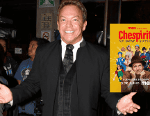 Esto opina el hijo del 