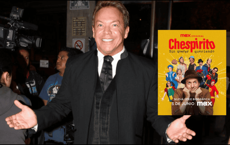 Esto opina el hijo del 