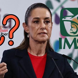 Esta empresa no ha querido registrar a sus trabajadores ante el IMSS