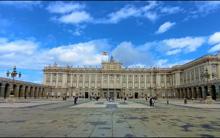 Los cinco destinos internacionales más buscados por los mexicanos para el verano de 2025 son. EL INFORMADOR / F. GONZÁLEZ