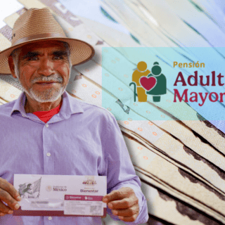 Calendario de pagos Pensión Bienestar: ¿Quiénes cobran del 14 al 18 de julio?