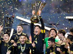 La Selección Mexicana ha cerrado su ciclo de competencias oficiales previo a la Copa del Mundo 2026. IMAGO7.