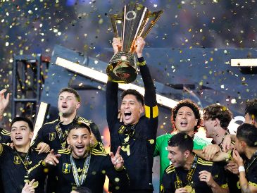 La Selección Mexicana ha cerrado su ciclo de competencias oficiales previo a la Copa del Mundo 2026. IMAGO7.