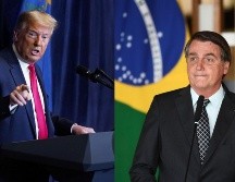 Bolsonaro respondió diciendo en redes sociales que la 
