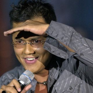 Charlie Zaa está bajo investigación por presuntos vínculos con paramilitares