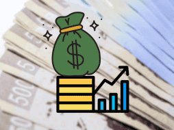 En los últimos siete días, el dólar ha registrado una caída del 0.39%, aunque mantiene una ganancia del 1.61% en el acumulado del último año. CANVA