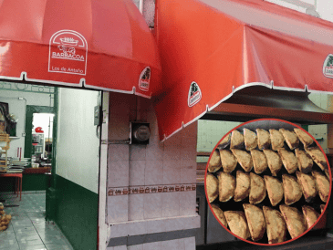 Tacos de Barbacoa Arthuro lidera por volumen de opiniones positivas y consistencia en su servicio. FACEBOOK/Tacos de Barbacoa Arthuro Los De Antaño