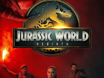 "Jurassic World Rebirth" se desarrolla cinco años después de los acontecimientos de "Jurassic World Dominion". ESPECIAL/X/ @JurassicWorld