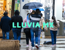 El SMN pronostica lluvias puntuales muy fuertes en Jalisco este martes. EL INFORMADOR / ARCHIVO