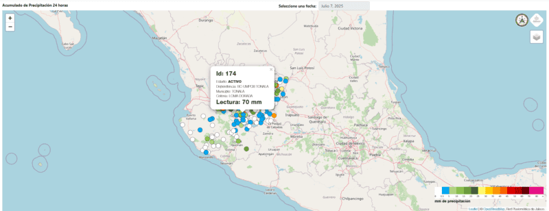 ESPECIAL / UEPCBJ&nbsp;