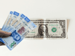 Peso  mexicano se registra sin cambios frente al dólar hoy 8 de julio. UNSPLASH/ E. Takas