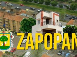 En estas colonias, la renta promedio es mucho más barata que en el resto del municipio de Zapopan. EL INFORMADOR / ARCHIVO