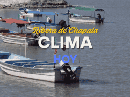 El Instituto de Astronomía y Meteorología de la Universidad de Guadalajara estima que en Jalisco caigan lluvias puntuales fuertes. EL INFORMADOR/ARCHIVO