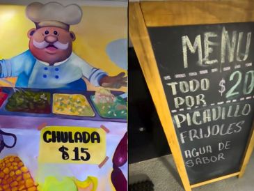 Este comedor representa mucho más que un plato de comida: es una muestra tangible de que la empatía y el compromiso pueden marcar la diferencia, especialmente cuando se transforman en acciones concretas que dignifican la vida de quienes enfrentan circunstancias difíciles. INSTAGRAM/@rodritrujillo1