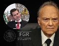 FGR investigará a Peña Nieto y Pegasus por esta razón. SUN / ARCHIVO