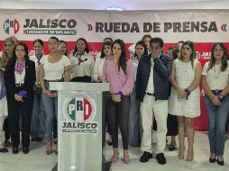 El IEPC obligará a los partidos políticos a postular candidatas en 8 municipios de cara a las elecciones intermedias de 2027. EL INFORMADOR / M. Hernández