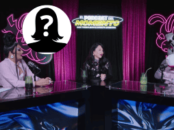 Vocalista de Belanova revela quién es su madre. ESPECIAL / YOUTUBE / EL PODCAST DEL MOMENTO