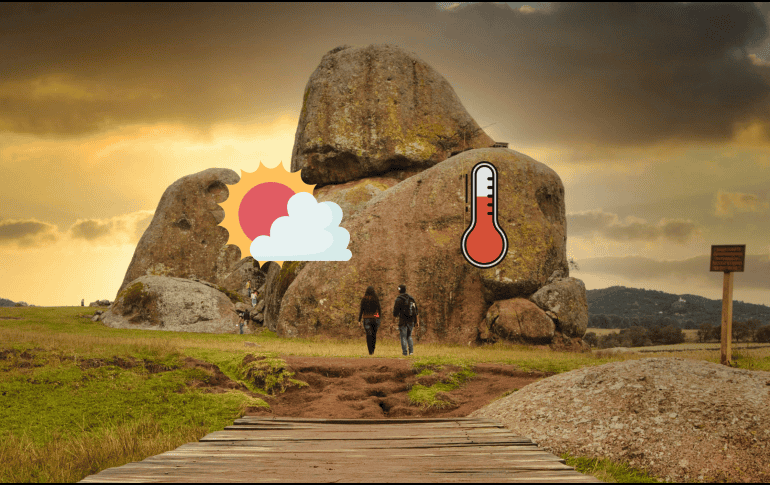 Se pronostica probabilidad de tormenta este 8 de julio en algunos Pueblos Mágicos de Jalisco. UNSPLASH/ J. Calata