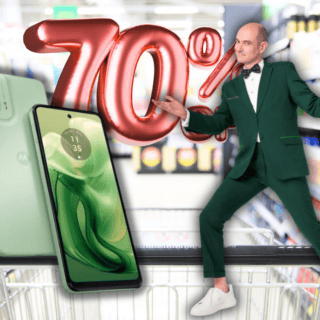 Julio Regalado en Soriana: estos son los celulares hasta con 70% de descuento