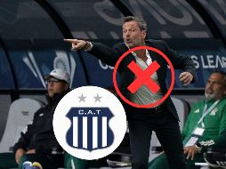 Según información de ESPN, existen dos motivos que habrían orillado a Diego Cocca, ahora exdirector técnico de Talleres, a tomar esta tajante decisión. IMAGO7 / ARCHIVO / X / @CATalleresdecba