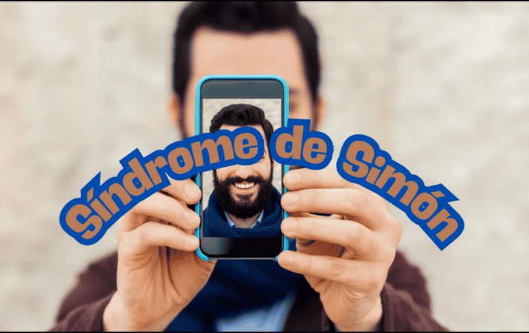 Quienes padecen el Síndrome de Simón presentan diversos riesgos como la inestabilidad de los intereses y ocupaciones, así como el narcisismo. ESPECIAL / CANVA
