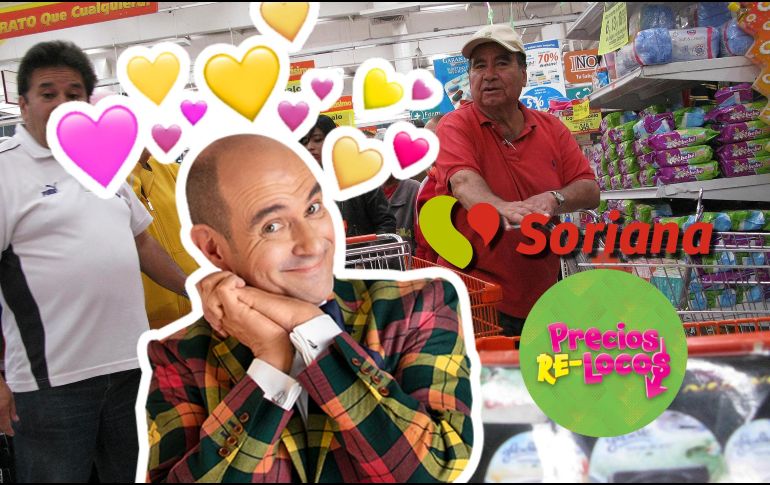 Esta es la lista completa de productos con precios 