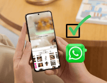 Hoy en día los stickers se han popularizado en WhatsApp. ESPECIAL/ WhatsApp