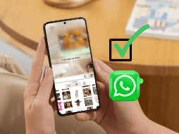 Hoy en día los stickers se han popularizado en WhatsApp. ESPECIAL/ WhatsApp