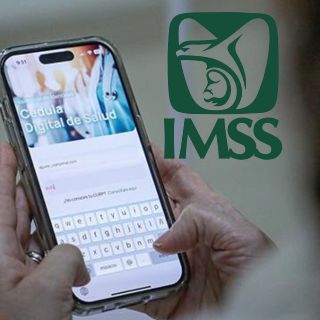 IMSS: ¿Qué es la Cédula Digital de Salud y cómo se obtiene?
