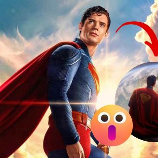 ¿Cuántas escenas post-créditos tiene la nueva película de Superman?