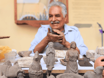 El Premio Jalisco —de carácter estatal— tendrá un presupuesto de 630 mil pesos, también repartidos en siete categorías. En tanto, el Premio Tlaquepaque —de nivel municipal— dispondrá de 500 mil pesos que se dividirán en diez categorías. ESPECIAL / Ayuntamiento de Tlaquepaque