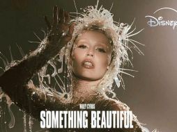 ‘Something Beautiful’ es una ópera experimental basada en el último álbum de la cantante. ESPECIAL